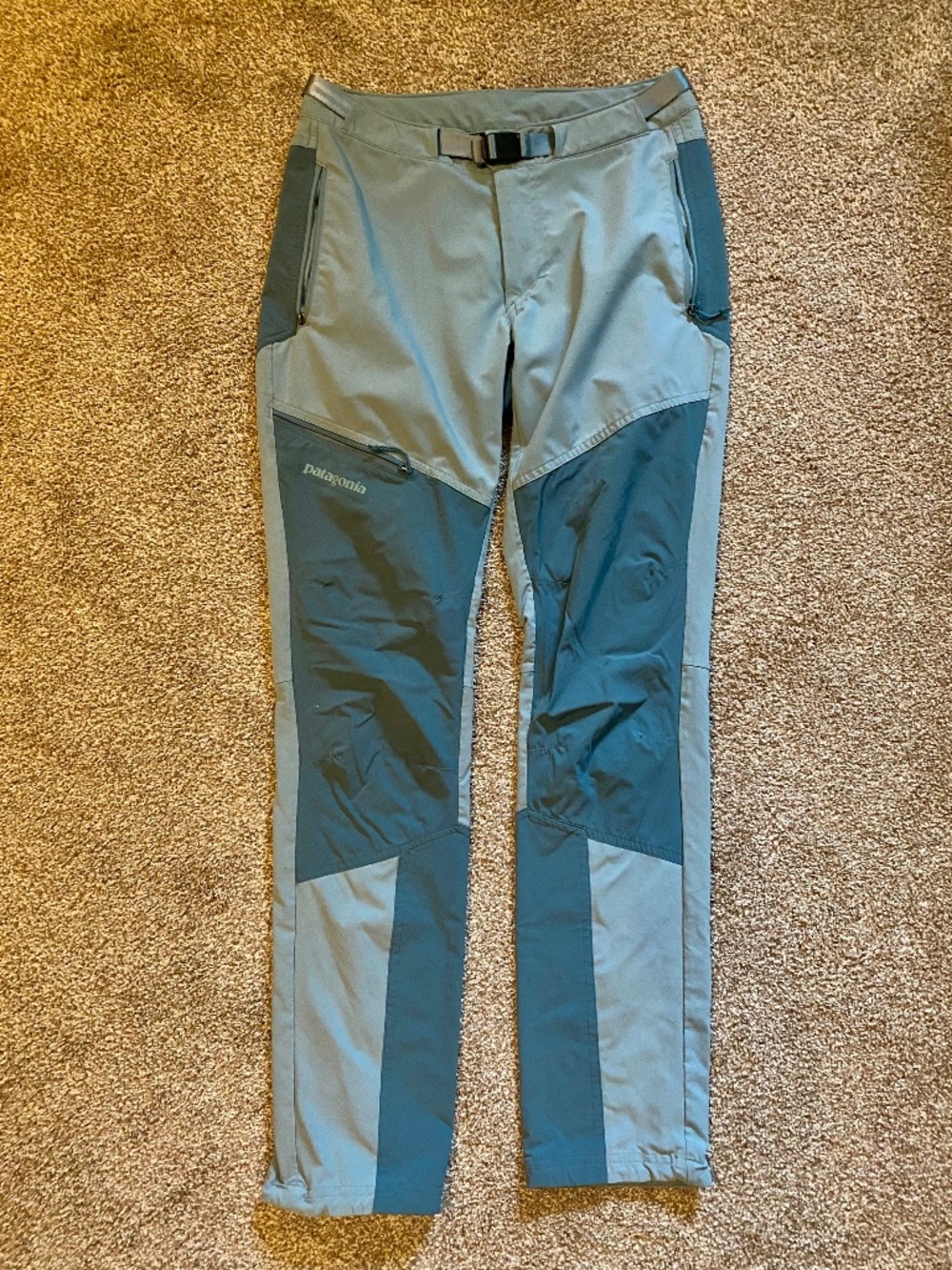 Patagonia alpine pants